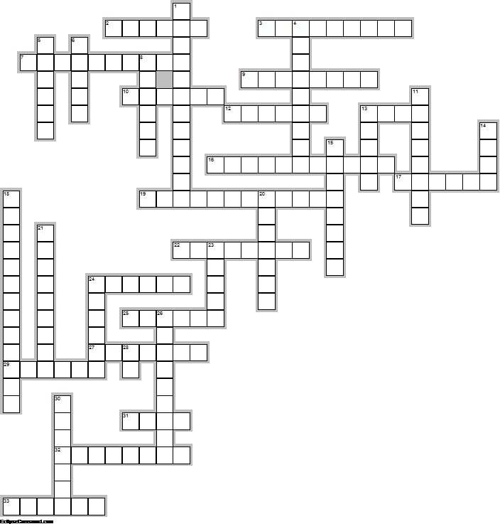 AOSHQ Thanksgiving Crossword grid.jpg